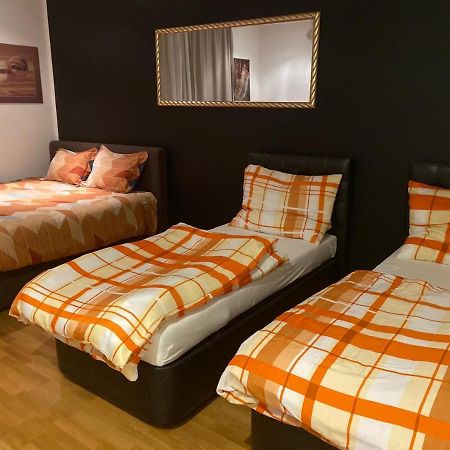 Premier Apartment 6P Mm Vienne Extérieur photo