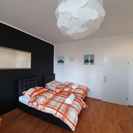 Premier Apartment 6P Mm Vienne Extérieur photo