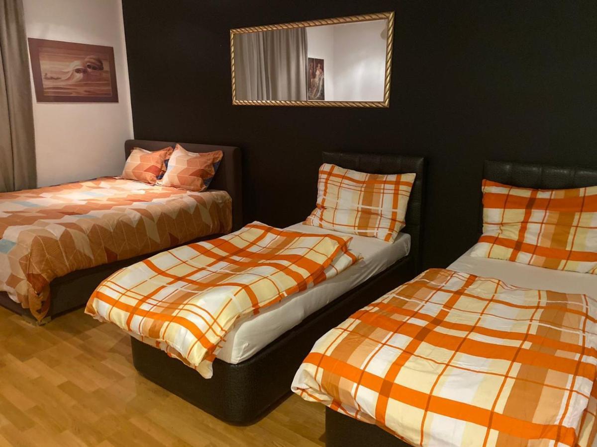 Premier Apartment 6P Mm Vienne Extérieur photo