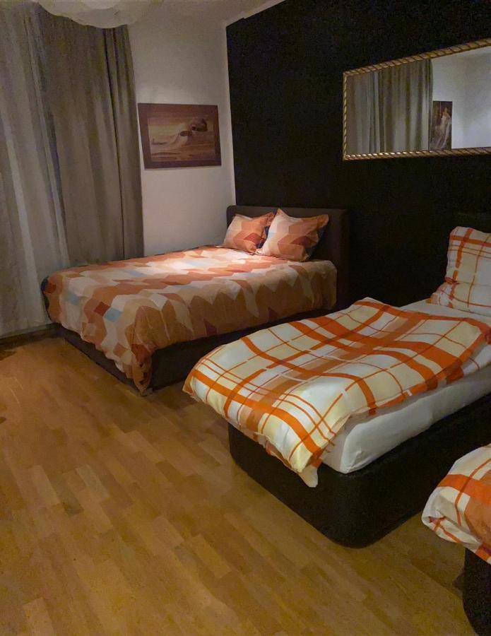 Premier Apartment 6P Mm Vienne Extérieur photo