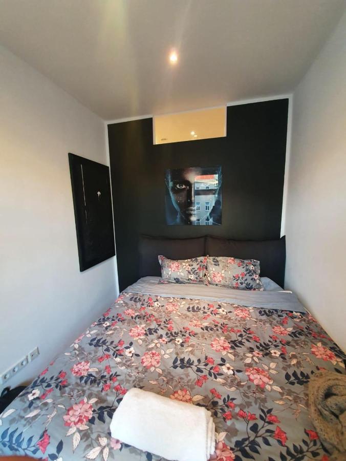Premier Apartment 6P Mm Vienne Extérieur photo