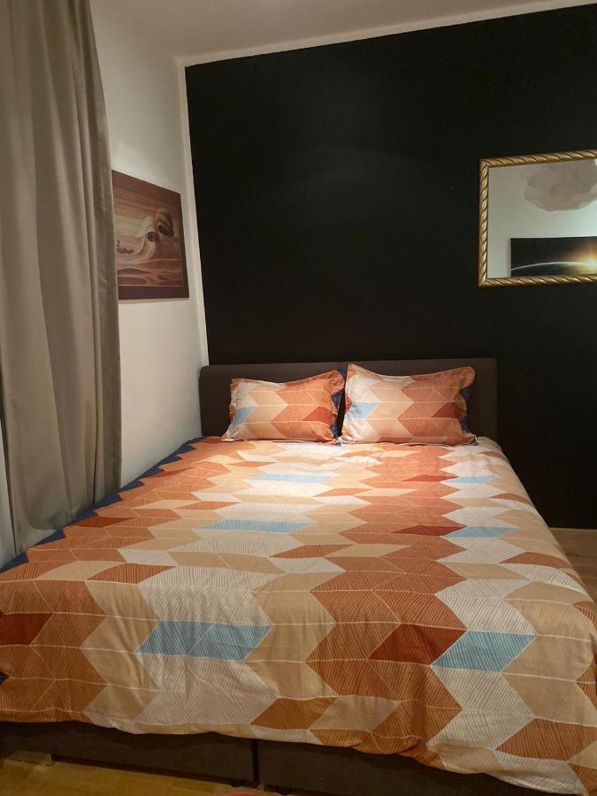 Premier Apartment 6P Mm Vienne Extérieur photo