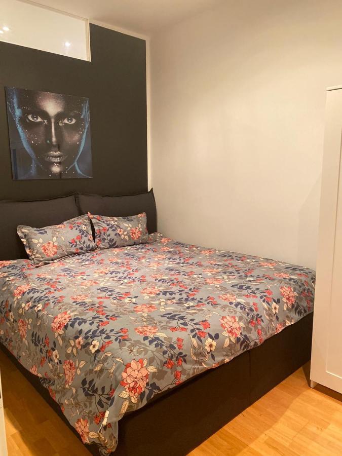 Premier Apartment 6P Mm Vienne Extérieur photo