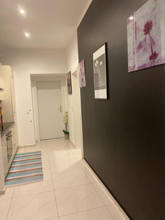 Premier Apartment 6P Mm Vienne Extérieur photo